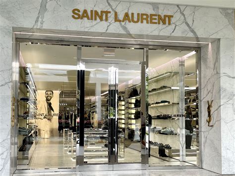 ysl harbour town|ysl st laurent.